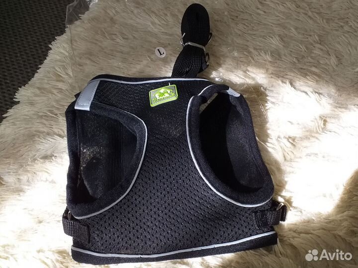 Шлейка для собак