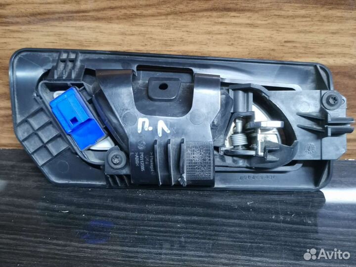 Ручка внутренняя Volkswagen,EOS,Scirocco