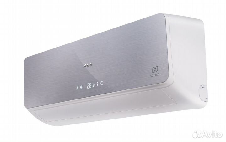 Кондиционер AUX ASW-H07B4 / FJ-SR1