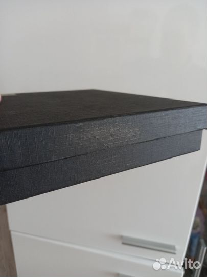 Подарочный набор фляжка с рюмками