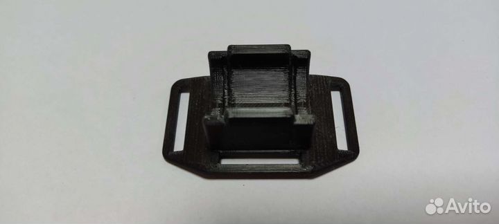 Armytek крепление налобное, усиленное