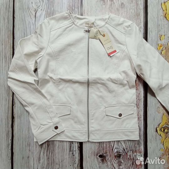 Куртка на девочку новая 164