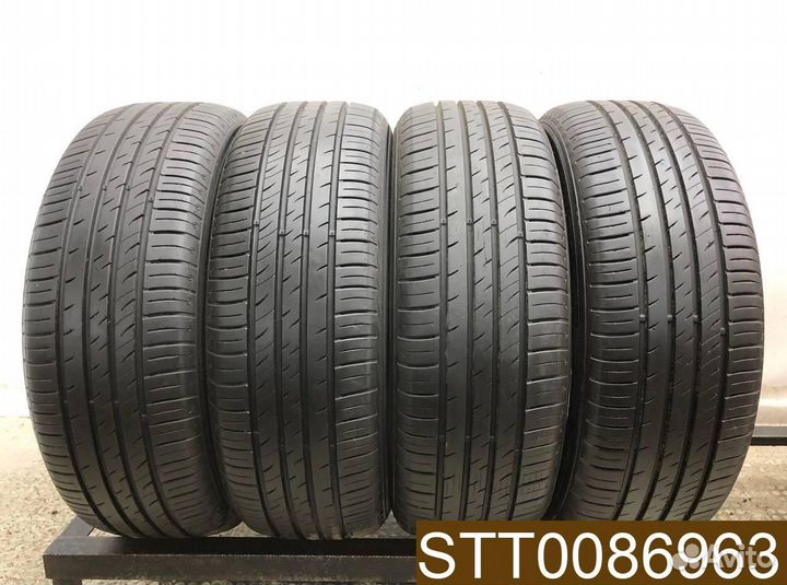 Kumho Ecowing ES01 KH27 205/55 R17 100R