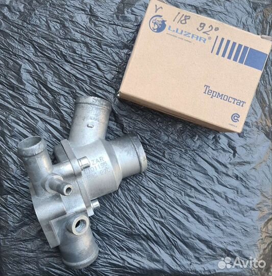 Термостаты для автомобиля LADA kalina 1
