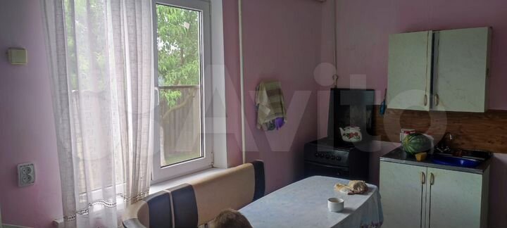 Дом 65 м² на участке 9 сот.