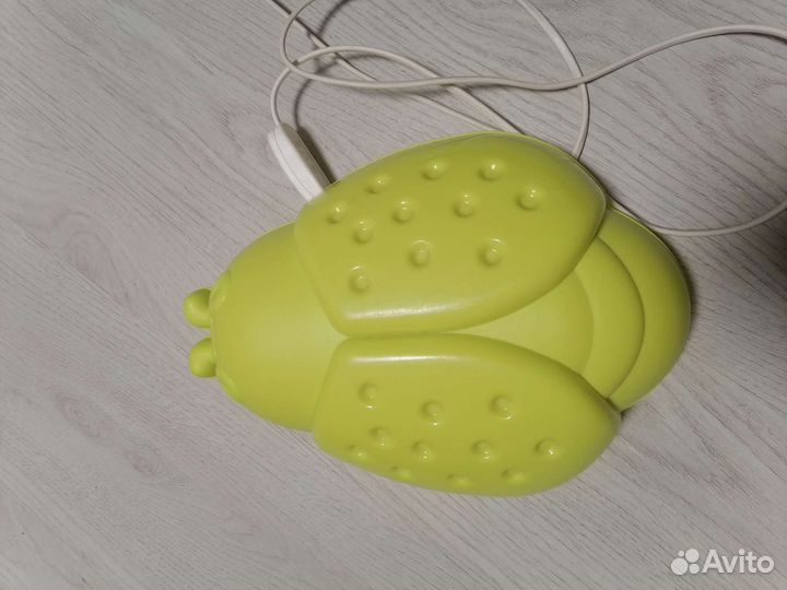 Светильник IKEA