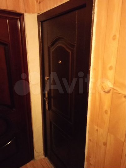 2-к. квартира, 46,4 м², 7/9 эт.