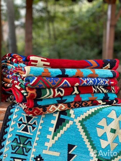 Ковер килим