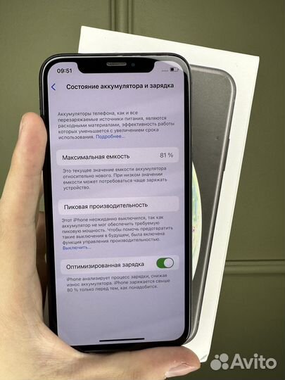 iPhone xs 512gb space gray(стоимость на сутки)