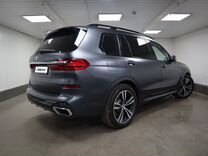 BMW X7 3.0 AT, 2019, 72 840 км, с пробегом, цена 8 775 000 руб.