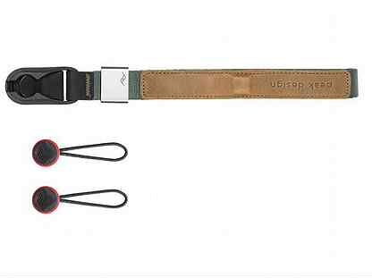 Peak Design Wrist Strap Cuff V3.0 Sage (CF-SG-3) Ремень на запястье