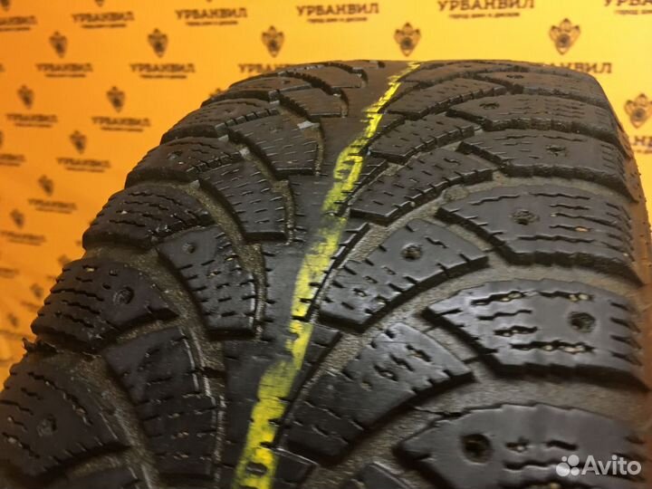 Nokian Tyres Nordman 4 205/55 R16 94V