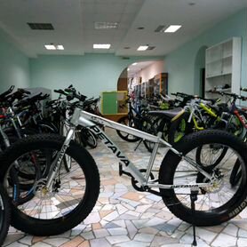 olvna fat bike