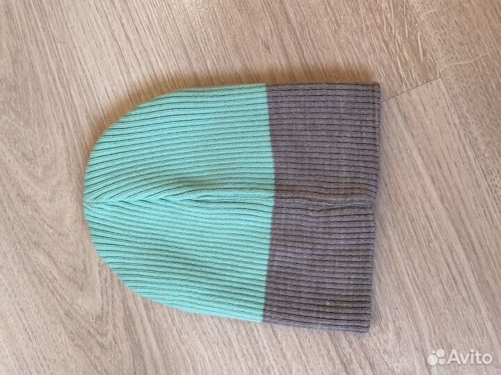 Шапка crokid 50-52 весна/осень