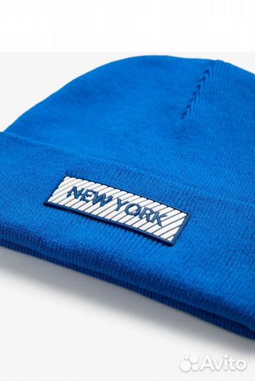 Шапка для мальчика новая