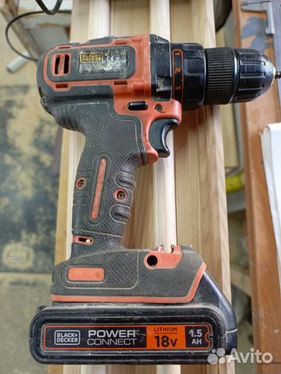 Шуруповерт bosch 14.4