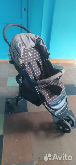 Детская коляска