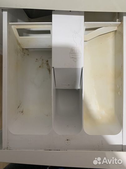 Стиральная машина bosch