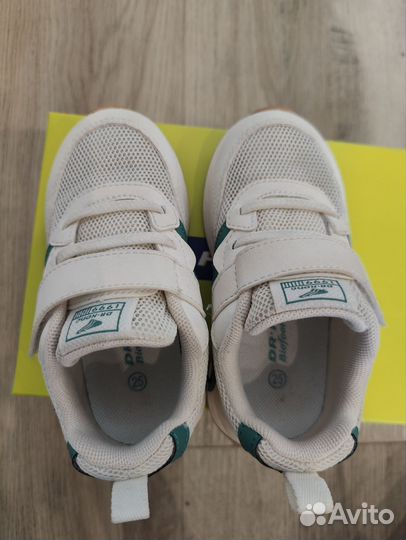 Кроссовки dr kong 25