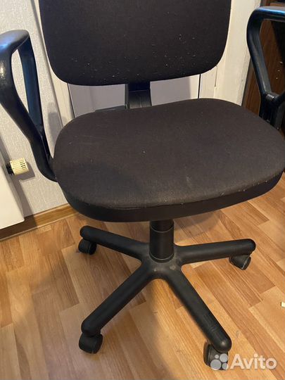 Компьютерное кресло