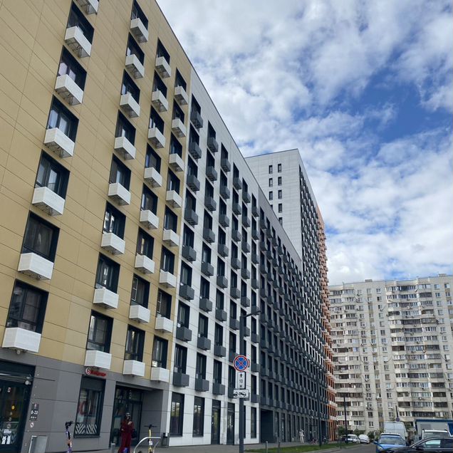 Кладовая, Склад 5.8 м²