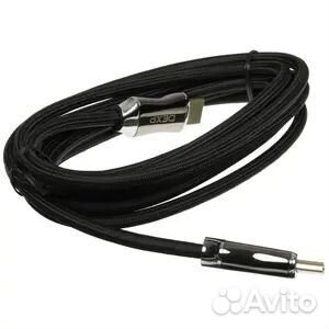 Кабель hdmi dexp 3 метра