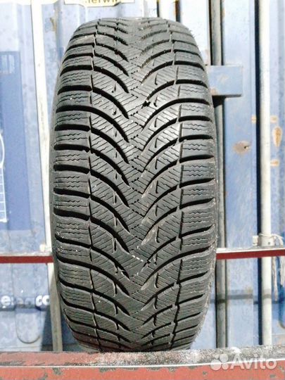 Michelin Alpin A4 195/55 R16