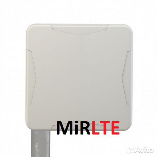 Nitsa-5F - антенна Усилитель GSM