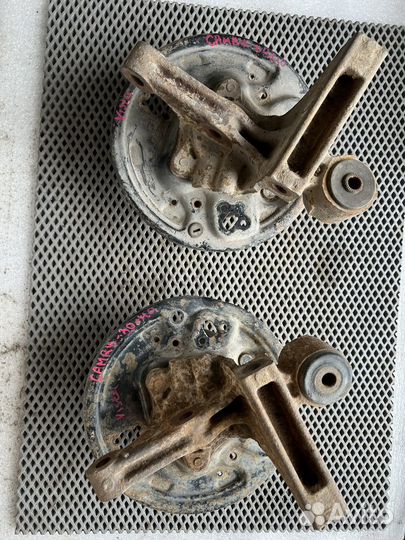 Ступица задняя Toyota Camry/Vista SV30