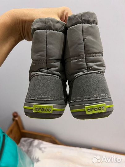 Crocs