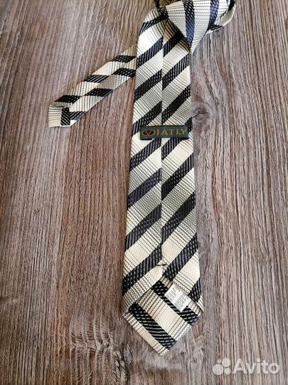 Галстук мужской viatly, atlas design