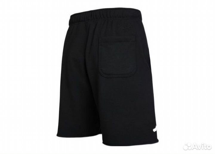 Jordan logo шорты оригинал / M L XL