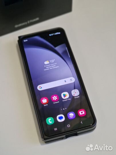 Samsung Galaxy Z Fold5, 12/512 ГБ