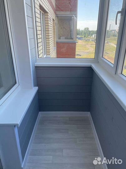 Пластиковые окна от производителя