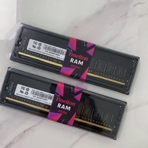 Озу для пк ddr4 16gb 2666mhz 1.2v skhynix