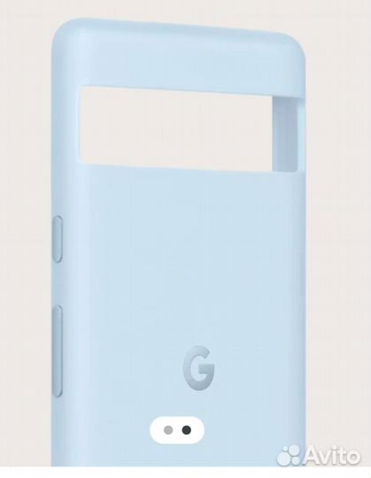 Google Pixel 7a чехол