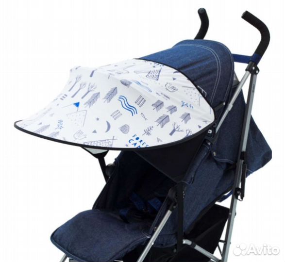 Козырек леокид