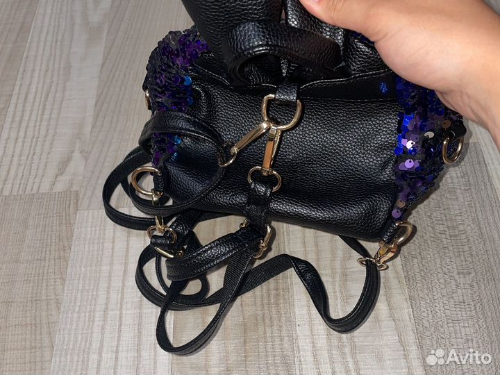 Рюкзак детский маленький