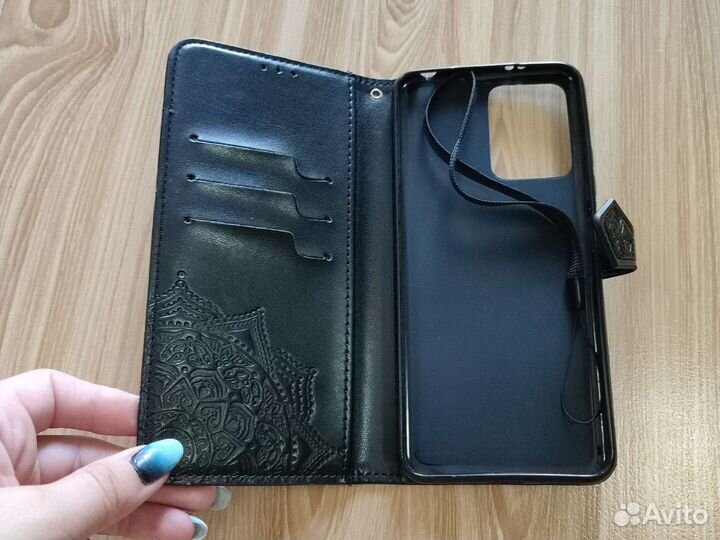 Чехол на poco x5