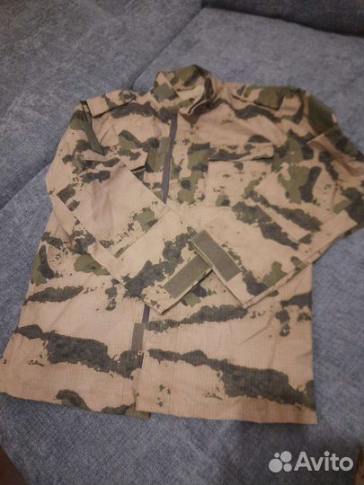 Военная форма