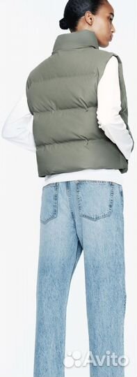 Жилетка женская Zara