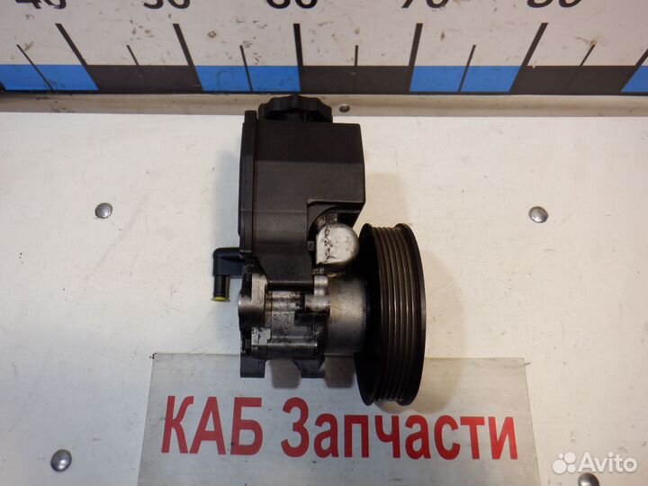 Насос гидроусилителя гур Mercedes Sprinter