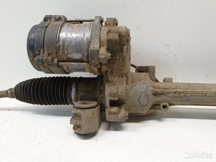 Рулевая рейка Toyota Camry V70 2018