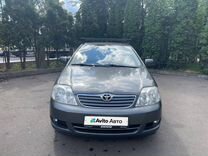 Toyota Corolla 1.6 MT, 2006, 140 000 км, с пробегом, цена 670 000 руб.