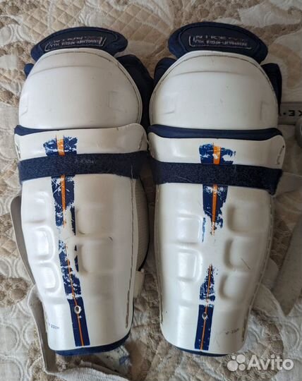 Детская хоккейная форма