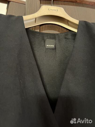 Платье pinko 44