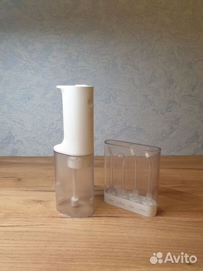 Ирригатор Xiaomi Mijia Electric Flusher (MEO701)