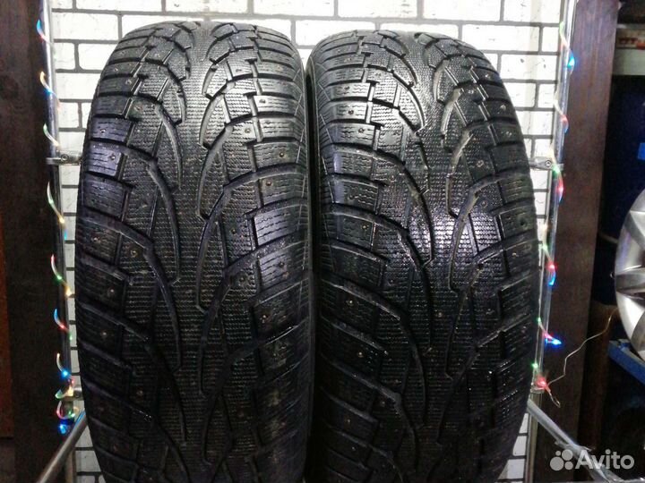 Bridgestone Ice Cruiser 7000 265/65 R17 116T