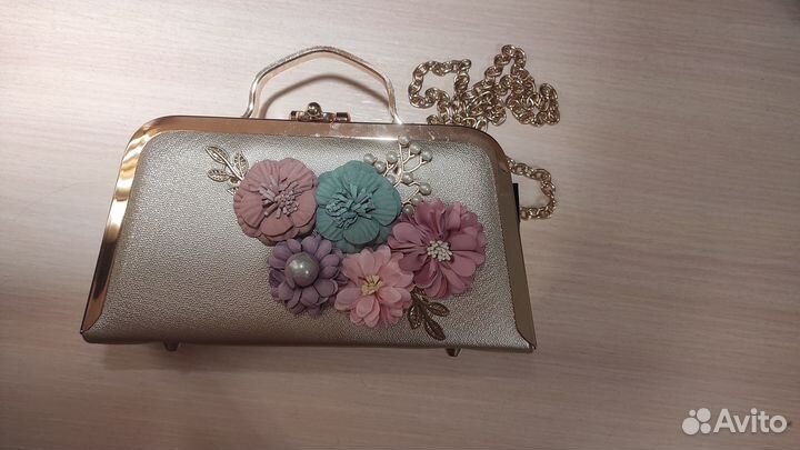 Сумка новая