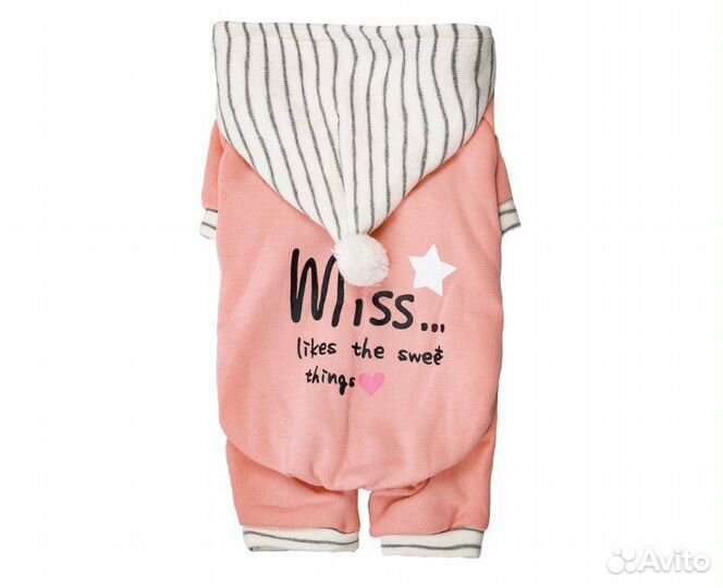 Комбинезон Petmax для собак